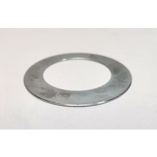 Ölrückhalteblech Kickstarter für Vespa 125 V15-33/VM/VN/ACMA/150 VL/VB1/VD/VGL1/VBGLA/B/VU/GS//Hoffmann