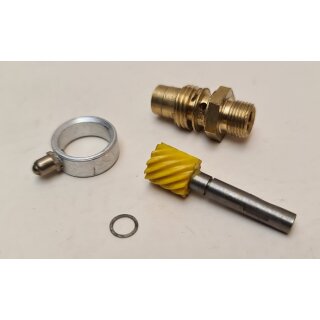 Tachoantrieb Kit Z11 für Vespa 125 VNB5 033017>/VNB6/Super/150 VBB2 216001>/Super