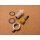 Tachoantrieb Kit Z9 für Vespa 125 GT/GTR/TS/150 Sprint/V/VGL/GS VS1-5>0071024/VLA077399>/VGLA>017604/Rally