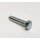 Schraube Zylinderkopf M7x35 mm für Vespa 50/PK50/S/XL/XL2