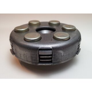 Kupplung Standard Z 22 für Primär Z 67/Z 68 für Vespa 125 GTR 2°/TS 2°/150 Sprint V 2°/Super 2°/P125/P150X/P150S