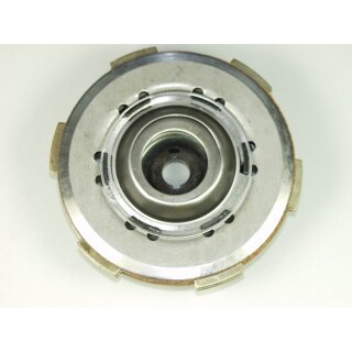 Kupplung NEWFREN Race für Vespa 50-125/PV/ET3/PK50-125/S/XL