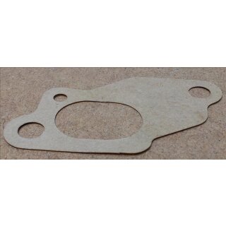 Dichtung Vergaserwanne/Vergaser ohne Getrenntschmierung für Vespa 125 VNB-TS/150 VBA-Super/Rally/PX80-200/PE/Lusso/T5