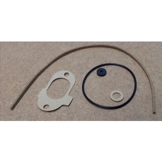 Dichtsatz DELL`ORTO für SHB 18.16/19.19 Vergaser für Vespa 50 SR/100/S/125 PV/ET3/APE50