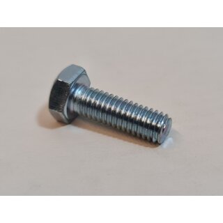 Schraube M6x18mm, Kupplungsdeckel, kurz, für Vespa 50-125/PV/ET3/PK50-125/S/XL/XL2
