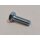 Schraube M6x18mm, Kupplungsdeckel, kurz, für Vespa 50-125/PV/ET3/PK50-125/S/XL/XL2