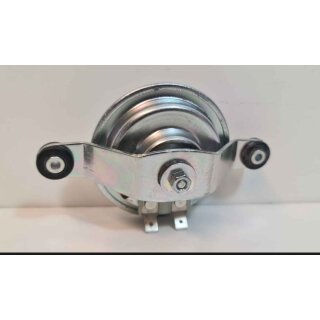 Hupe 12V/DC für Vespa PK50-125SAutomatica/P80-150X/PX80-200E/Lusso/`98/MY/`11