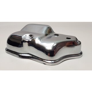 Vergaserwannendeckel mit Getrenntschmierung für Vespa 180-200 Rally/P80-150X/P200E/PX80-200E/Lusso/`98/MY/`11/T5