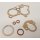 Dichtsatz für Vergaser SI 27.23 für Vespa 160 GS/ 180SS
