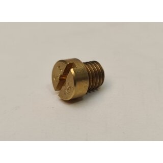 Düse 37 / Ø 5mm  DELL`ORTO für SHB/PHBD/PHBG(Hauptdüse) PHBL/VHS(Nebendüse)
