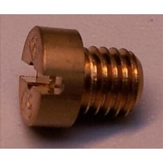 Düse 50 / Ø 5mm  DELL`ORTO für SHB/PHBD/PHBG(Hauptdüse) PHBL/VHS(Nebendüse)