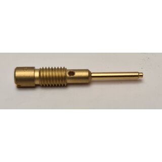 Nebendüse 42 / lang  DELL`ORTO für SHB 16.16F/16.12N/19.19E