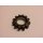 Kickstarterzahnrad Z 12-12 PIAGGIO für Vespa 180-200 Rally/P125-150X 2°/P150S 2°/P200E/PX125-200E/Lusso/`98/MY/11/T5/Cosa