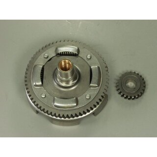 Getriebeübersetzung Z 22/63 (2.86) RMS für Vespa 50-125/PV/ET3/PK50-125/S/XL/XL2/90/100/PK80-100 S