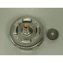 Getriebeübersetzung Z 22/63 (2.86) RMS für Vespa 50-125/PV/ET3/PK50-125/S/XL/XL2/90/100/PK80-100 S