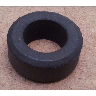 Silentgummi Stoßdämpferauge 24x13,5x10 mm, vorne, oben für Vespa 125 V30-V33/VM/VN/VNA–TS/ 150 VL/VB/GS/VBA-T4/ Rally/ P150S
