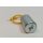 Kondensator EFFE für Vespa 50 R 2°/S/Special V5B1T 2°/V5B2T/V5B3T/SR/SS