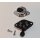 Lichtschalter für Vespa 150 GS/GS3/160 GS/GS4