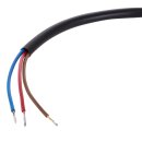 Kabelbaum Blinker, Nachrüstung für HELLA Blinker auf Seitenhaube für Vespa 125 VNB/150 T4/GS/160 GS (D)/125 VNA/VNB/150 VBA/VBB/160 GS