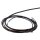 Kabelbaum Blinker, Nachrüstung für HELLA Blinker auf Seitenhaube für Vespa 125 VNB/150 T4/GS/160 GS (D)/125 VNA/VNB/150 VBA/VBB/160 GS