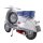 Kabelbaum Blinker, Nachrüstung für HELLA Blinker auf Seitenhaube für Vespa 125 VNB/150 T4/GS/160 GS (D)/125 VNA/VNB/150 VBA/VBB/160 GS