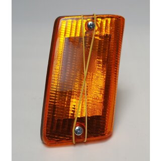 Blinker BOSATTA hinten rechts für Vespa PK50-125 XL/RUSH/XL2/N/FL/HP
