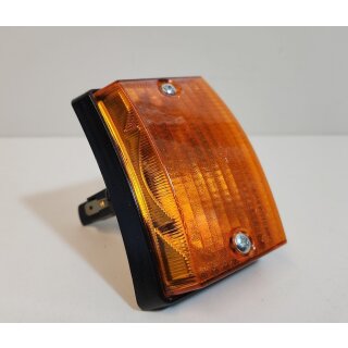 Blinker BOSATTA vorne rechts für Vespa PK 50-125 S/SS/Lusso/Automatica