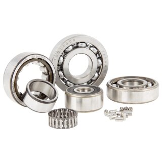 Lagersatz Motor SIP für Vespa 160 GS/180 SS