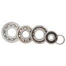 Lagersatz Motor SIP für Vespa 160 GS/180 SS
