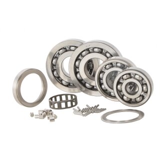 Lagersatz Motor SIP für Vespa 125 GT 1°/150 Sprint 1°