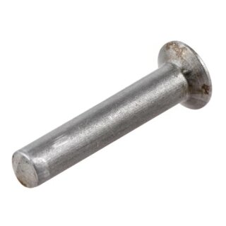 Niete 2,9x16mm Kupplungszahnrad, fürVespa 125 VNA-TS/150 VBA-Super/160 GS/180 SS/Rally/PX80-200/PE/Lusso