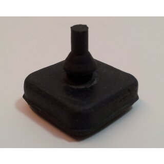 Gummipuffer Hauptständer für Vespa PX/T5 P150S