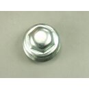 Mutter M35x1,5 mm Lager Vorderrad vorne rechts für...