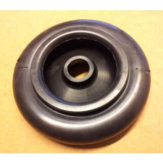 Ansauggummi Rahmen für Vespa 125 V1-15/V30-33/VM/VU/Hoffmann