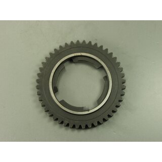 Zahnrad Z 54 2. Gang für Vespa 125 GT/GTR/TS/150 GL/Sprint/Sprint V/P125-150X 1°