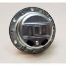 Hupe 12V/AC verzinkt für Vespa PX80-200/PE/Lusso