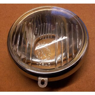 Scheinwerfer SIEM rund Ø 95 mm für Vespa125 V1-15/V30-33