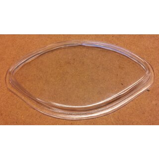 Tachometerglas für Vespa 125 GT/150 VBA/VBB/GL/Sprint/GSVS5/160 GS/180 SS