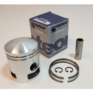 Kolben 1.ÜM METEOR für Vespa P150X/PX150E/Lusso/`98/ MY/P150S
