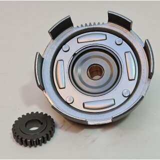 Getriebeübersetzung Z 24/72 (3.00) RMS Sport für Vespa 50-90/R/SS/100/PK50-100/S/XL/XL2