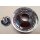 Scheinwerfer Echt Glas Ø 115mm/ohne Standlicht für Vespa VNB/ VBA/VBB/VGLA-B/GSVS5/160 GS