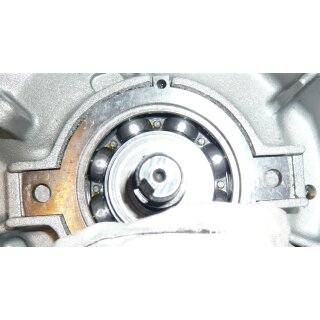 Sicherungsring SIP Lager Kurbelwelle Kupplungsseite für Vespa 125 VNA-TS/150 VBA-T4/160 GS/180 SS/Rally/PX80-200/PE