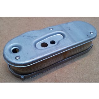 Luftfilter PIAGGIO SI 24.24 für Vespa 200 Rally/P200E/PX200 E/Lusso/`98/MY/Cosa