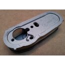 Luftfilter PIAGGIO SI 24.24 für Vespa 200 Rally/P200E/PX200 E/Lusso/`98/MY/Cosa