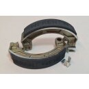 Bremsbacken NEWFREN 10" hinten/24mm/2...