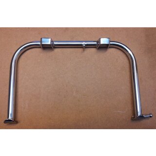 Hauptständer für Vespa 125 GT/GTR/TS/150 GL/Sprint/V/Rally/160 GS