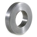 Distanzscheibe Bremstrommel hinten/7mm/Ø...