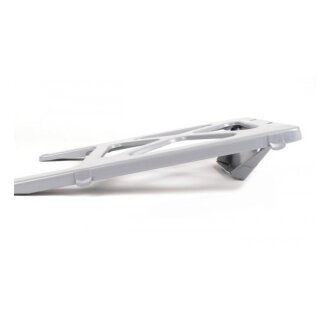 Gepäckbrücke hinten für Vespa 125 V30-33