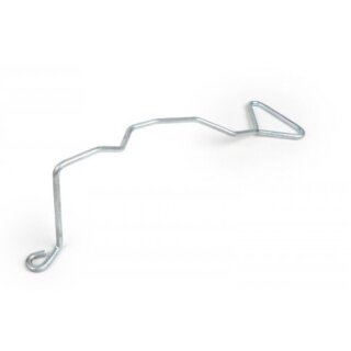 Chokehebel für Vespa 150 56-58 VL3T7VB1T7ACMA GL