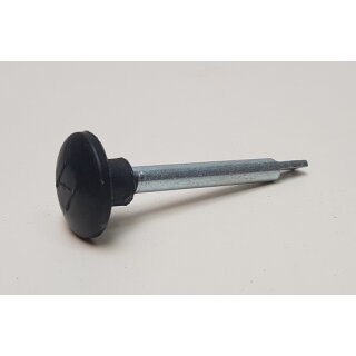 Chokehebel für Vespa VNB-TS/150 VBA-Super/180-200 Rally/PX 80-200/PE/Lusso/`98/MY/`11/T5